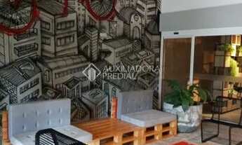 Imagem 3: PORTO ALEGRE - Apartamento Padrão - Partenon