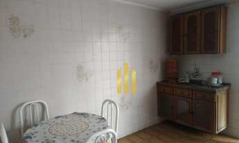 Imagem 5: Casa com 3 dormitórios à venda, 170 m² por R$ 680.000,00 - Vila Gustavo - São Paulo/SP