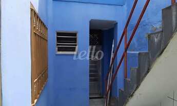 Imagem 4: São Paulo - Casa Padrão - São Lucas