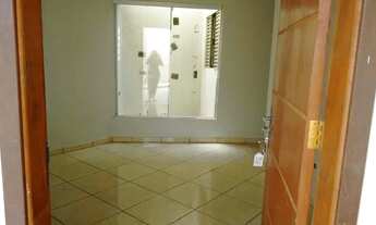 Imagem: Casa em bairro nobre de Três Lagoas