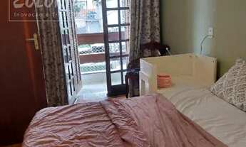 Imagem 3: Santo André - Casa Padrão - Vila Alice