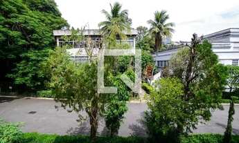 Imagem 16: Apartamento para Aluguel - Tijuca, 3 Quartos, 90 m2