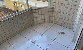 Imagem 3: Apartamento com 1 dorm, Guilhermina, Praia Grande - R$ 278 mil, Cod: ACT2546