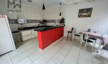 Imagem 6: Casa em Vila Formosa - Anápolis