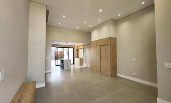 Imagem 5: Casa de condomínio para venda com 191 metros quadrados com 3 quartos