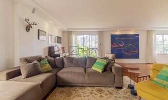 Imagem 3: Venda Apartamento 2 Dormitórios - 167 m² Vila Madalena