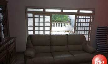 Imagem 5: São Paulo - Casa Padrão - Tatuapé