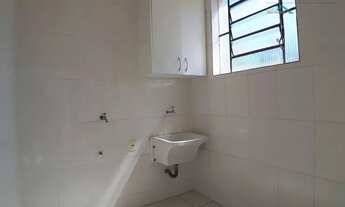 Imagem 6: Apartamento com 2 dormitórios para alugar, 69 m² por R$ 1.536/mês - Saudade - Belo Horizon