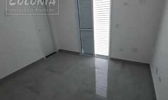 Imagem 7: Santo André - Apartamento Padrão - Vila Curuçá