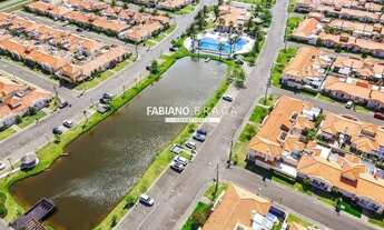 Imagem 3: XANGRI-Lá - Casa de Condomínio - Noiva Do Mar