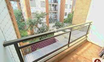 Imagem 4: Apartamento (tipo - padrao) 2 dormitórios/suite, cozinha planejada, portaria 24hs, lazer