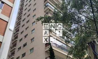 Imagem 2: Apartamento com 4 dormitórios à venda, 205 m² por R$ 3.500.000,00 - Paraíso - São Paulo/SP