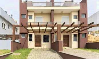 Imagem 2: Sobrado triplex com 3 dormitórios, sendo um suíte - venda por R$ 480.000 ou aluguel por R