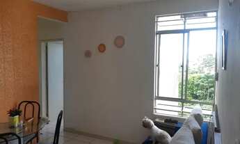 Imagem 2: Apartamento venda com 49 m2 com 2 quartos em Nova Brasília - Salvador - BA