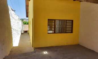 Imagem 4: Casa no Parque Três Marias em Taubaté