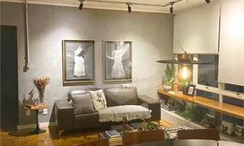 Imagem 3: No melhor trecho do Jardim Paulista 02 dormitórios mobiliado perto da Av. Paulista