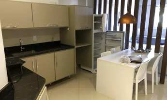 Imagem: NL - LINDO Loft para aluguel MOBILIADO Centro