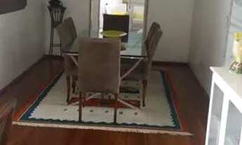 Imagem 2: Apartamento para venda possui 165 metros quadrados com 4 quartos em Boa Viagem - Recife