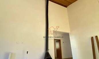 Imagem 5: Casa com 5 dormitórios para alugar, 305 m² por R$ 8.900,00/mês - Jardim Serrano - Nova Lim