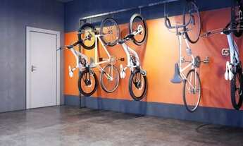 Imagem 10: Apartamento para Venda - 56.43m², 2 dormitórios, sendo 1 suites, 1 vaga - Santana