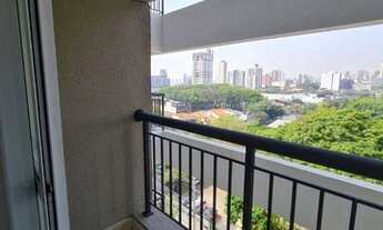 Imagem 5: Apartamento com 2 dormitórios à venda, 65 m² por R$ 715.000 - Tatuapé - São Paulo/SP