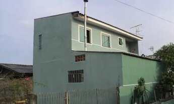 Imagem: Vendo ou troco Sobrado no Uberaba na vila