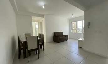 Imagem 2: Apartamento para aluguel tem 56 metros quadrados com 2 quartos