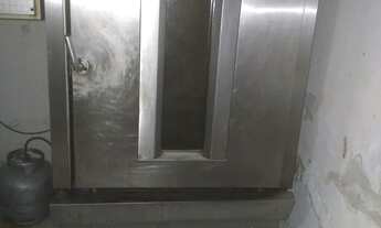 Imagem 2: Padaria na iputinga