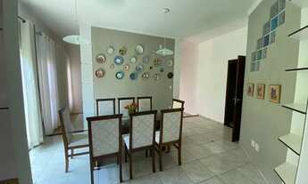 Imagem 2: Casa com 3 dormitórios para alugar, 230 m² por R$ 5.830,00/mês - Residencial Gaivota I - S