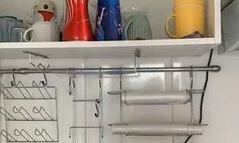 Imagem 2: Apartamento para aluguel com 74 metros quadrados com 3 quartos em Floresta - Porto Velho