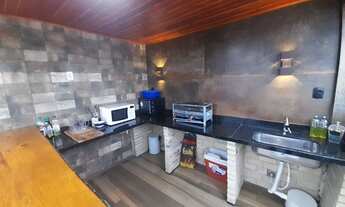 Imagem 3: Cobertura duplex 2 quartos para venda no Pechincha