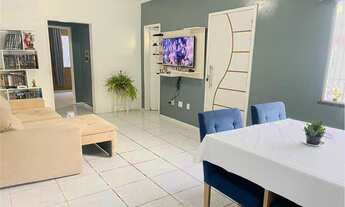 Imagem 5: Casa com 3 dormitórios no conjunto beija flor