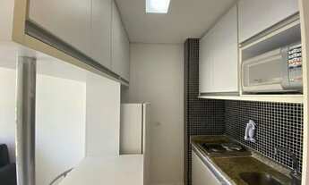 Imagem 7: Studio para aluguel com 38 m um dormitório mobiliado com uma vaga de garagem