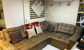 Imagem: Apartamento à venda em Casa Verde com 139