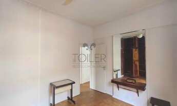 Imagem 6: Apartamento na Rua São Salvador