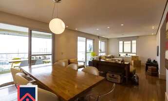 Imagem 4: Cobertura Venda Vila Mascote 202 m² 4 Dormitórios