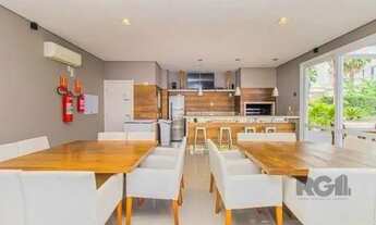 Imagem 3: Apartamento para venda possui 78 metros quadrados com 3 quartos em Marechal Rondon - Canoa