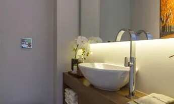 Imagem 2: Apartamento à venda em Vila Andrade com 116 m², 3 quartos, 3 suítes, 2 vagas