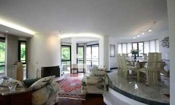 Imagem 4: Apartamento à Venda - Perdizes, 3 Quartos, 214 m2