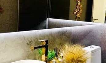 Imagem 7: Cobertura duplex para venda possui 166 metros quadrados com 3 quartos