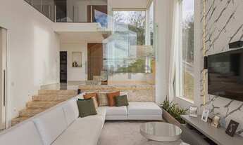 Imagem 6: Casa em Condomínio, 4 quartos, Vila Alpina - Nova Lima