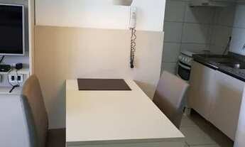 Imagem 4: 1 Quarto mobiliado próximo da praia