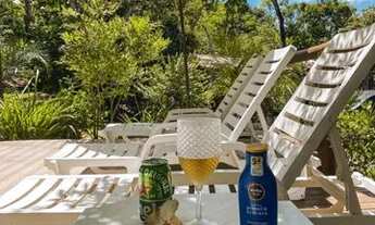 Imagem 3: Casa 2 suítes na Reserva Sapiranga - Praia do Forte-BA