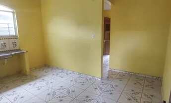 Imagem 6: Casa para venda no Conjunto Julia Seffer no bairro em Águas Lindas - Ananindeua - PA