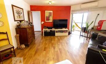 Imagem 2: Apartamento com 3 quartos (1 suíte) à venda em Vila Pompéia, São Paulo