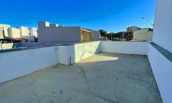 Imagem 4: Casa duplex com 3 quartos super diferenciada com possibilidade de mais 2 quartos