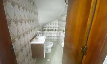 Imagem 7: Santo André - Casa Comercial - Jardim