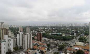 Imagem 5: SãO PAULO - Apartamento Padrão - Moema