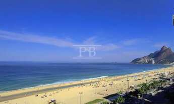 Imagem 3: Apartamento com 4 dormitórios, 280 m² - venda por R$ 18.900.000,00 ou aluguel por R$ 38.36