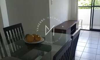 Imagem 3: Condomínio Villa dos Mares/ Semi mobiliado